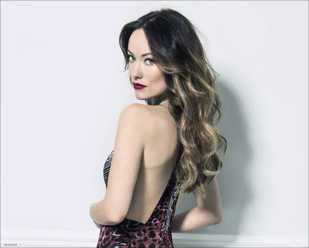 Olivia Wilde