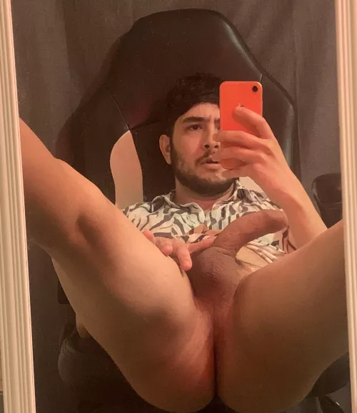 🍑 or 🍌 for breakfast??