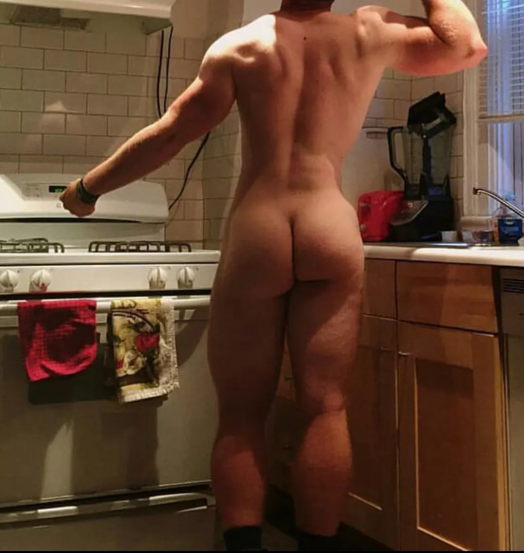 Peachy Golden Globes on the Menu