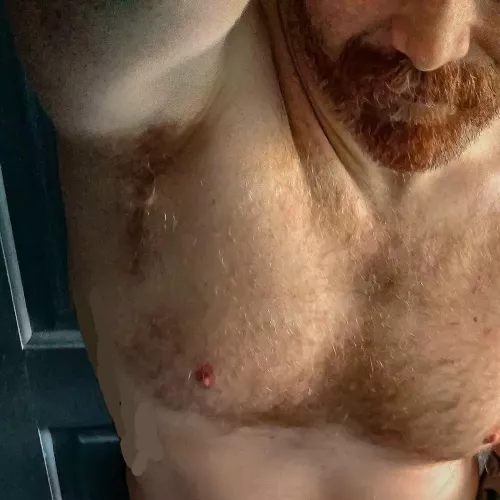 Pick a spot to put your face