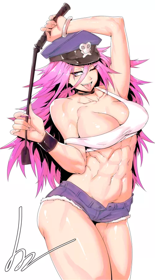Poison [Artist: Minew]