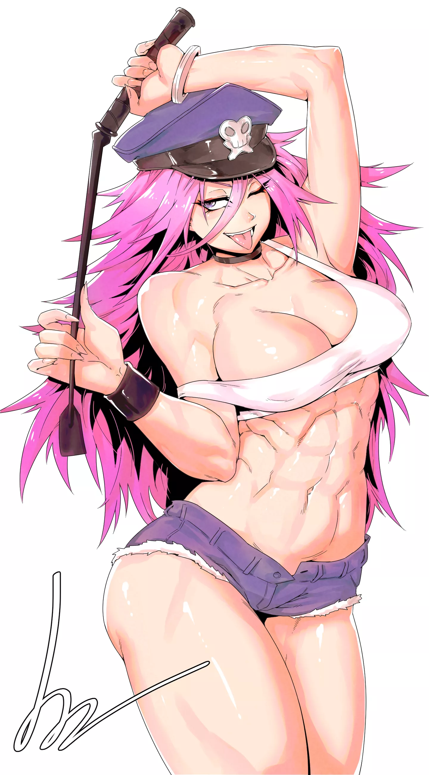 Poison [Artist: Minew]
