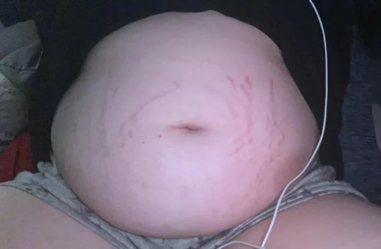 POV: your gf seems to be addicted to mac and cheese🤔