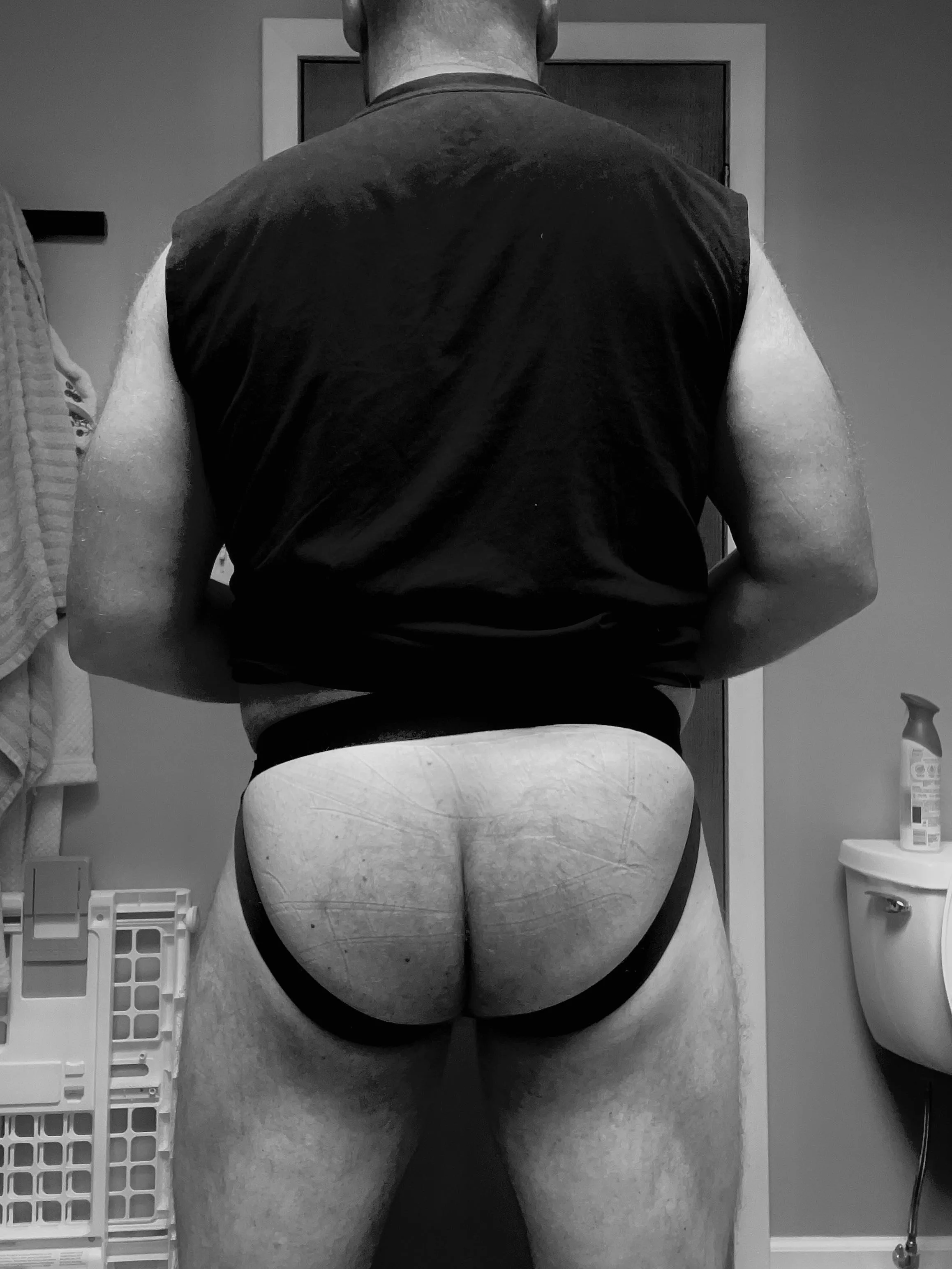 Ready for the weekend