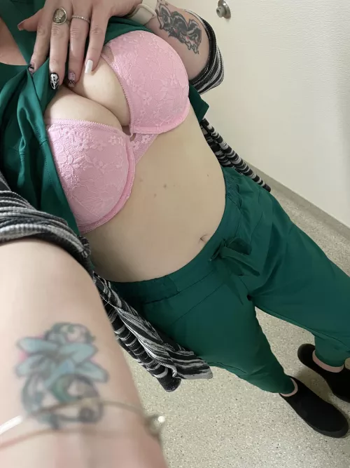 Registered milf, the doctor will see you now