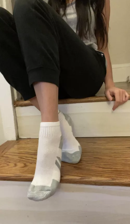 [Selling][US] I got somewhere you can stick your nose ❤️