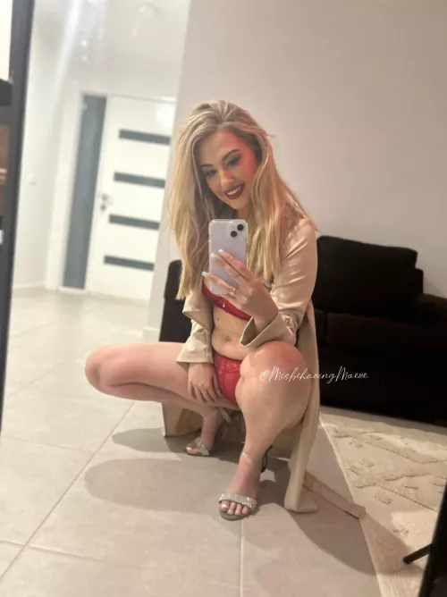 Sexier than your ex, better than your next