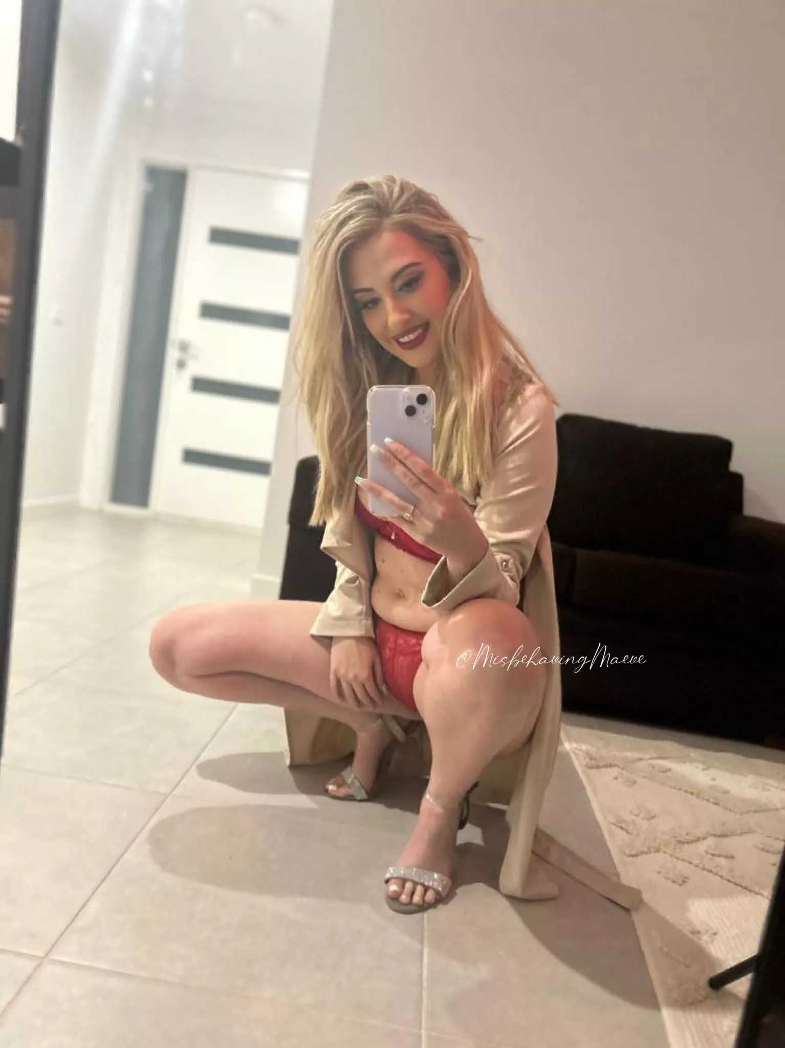 Sexier than your ex, better than your next