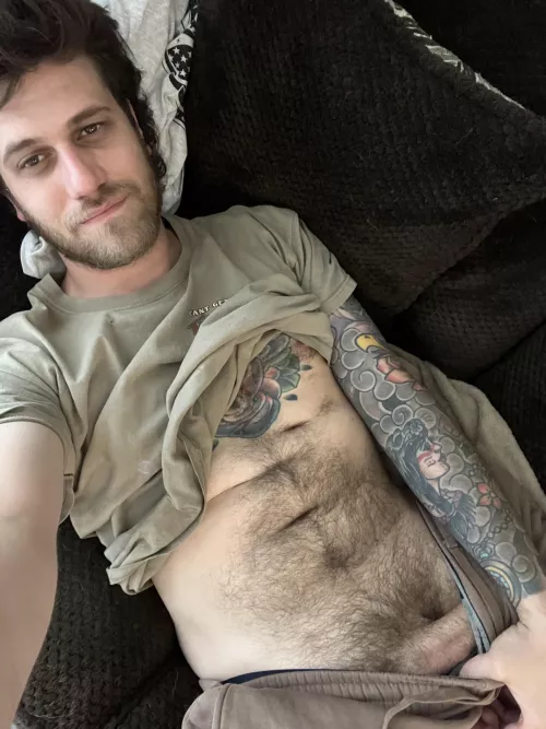 Should I pull it out for you?