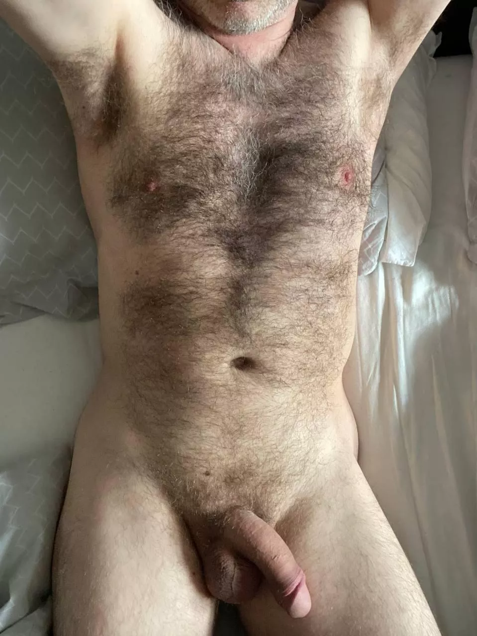 Tell me you can make this a hard weekend (52)