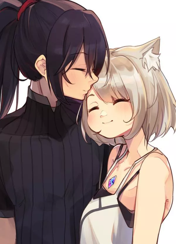 The endgame of life (FarrellKabeh) [Xenoblade Chronicles 3]