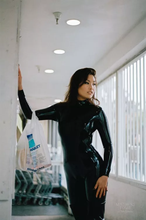 Tribute to fund my groceries