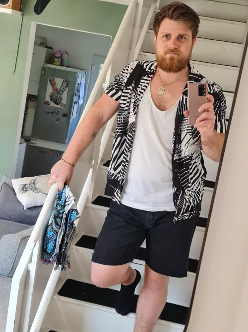 Trip to the beach the other day.