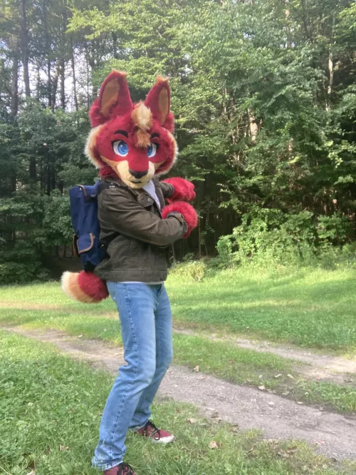 Wanna go on a adventure ?