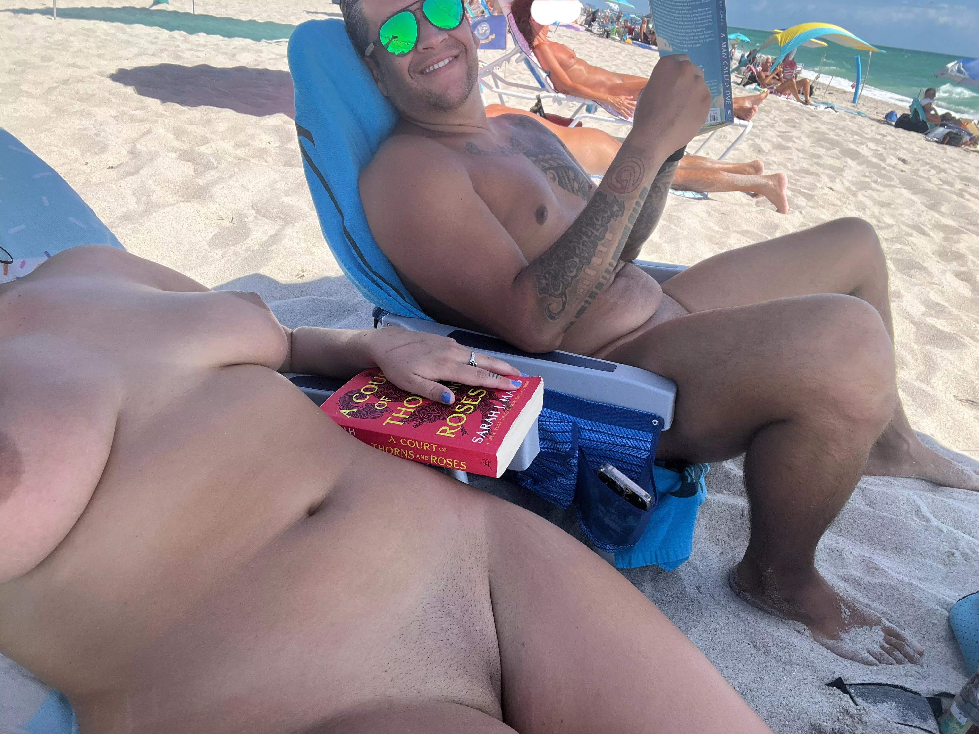 What an awesome weekend with my babe