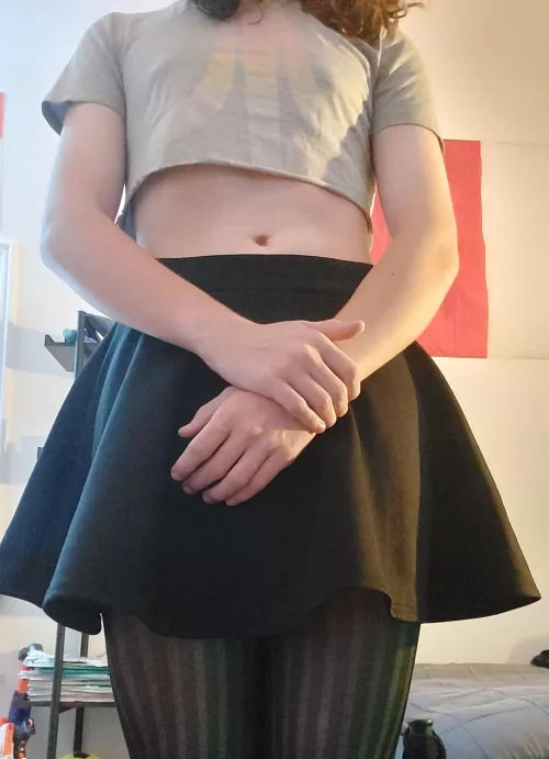 What would u say to me if u saw me irl :3