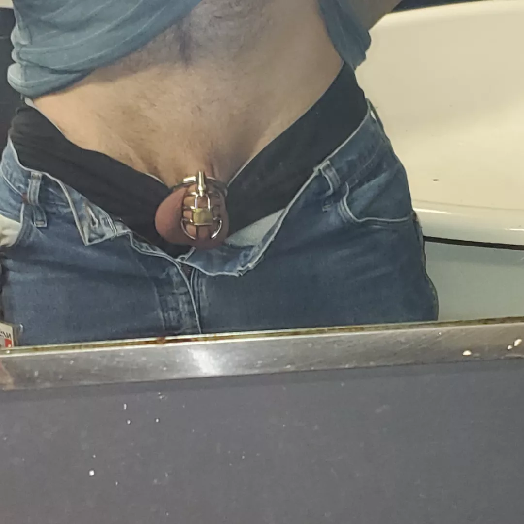 What you think of my rig?