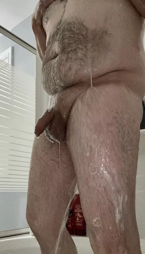 Who like a dad bod?