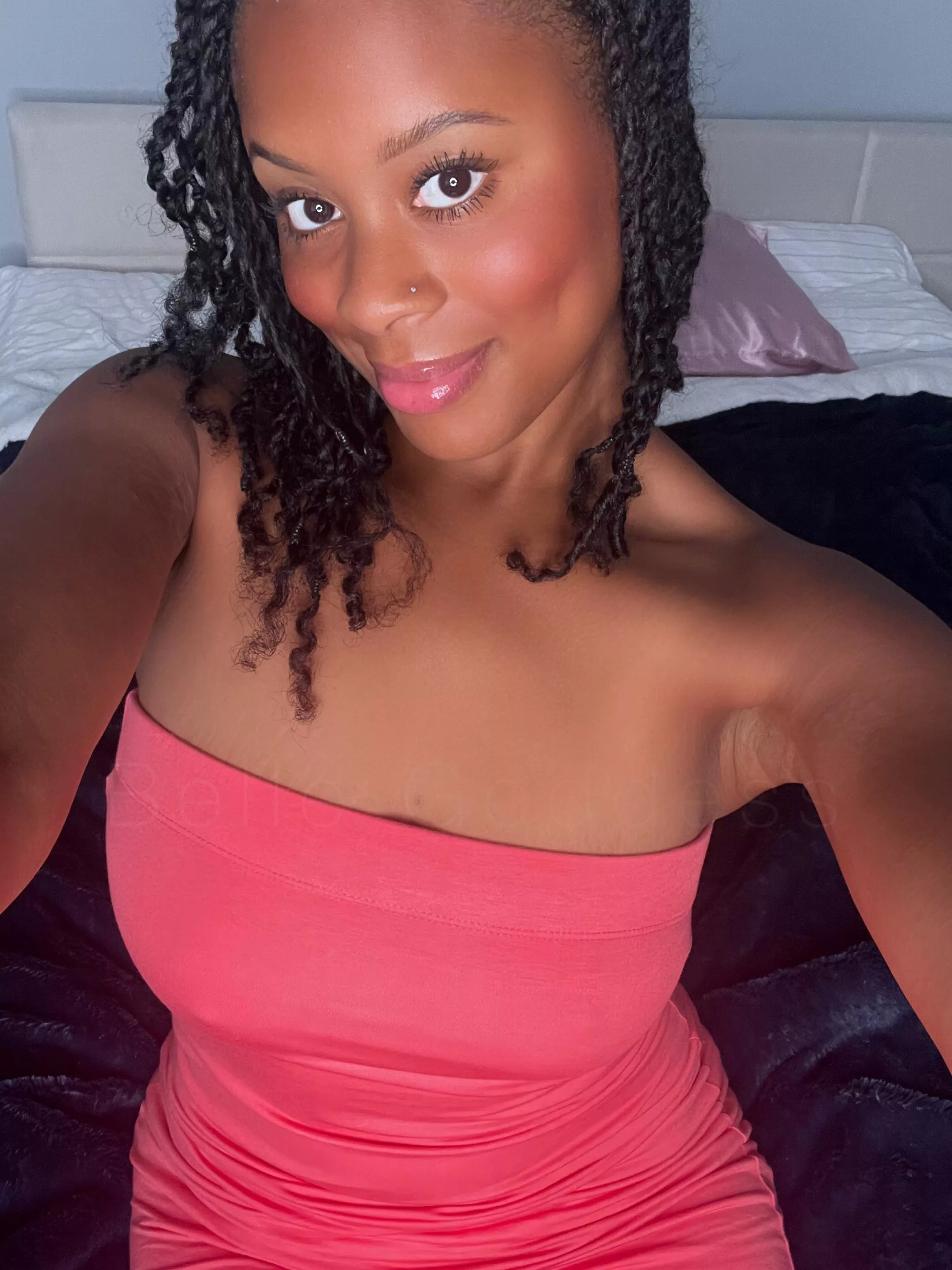 Would you cum on my face