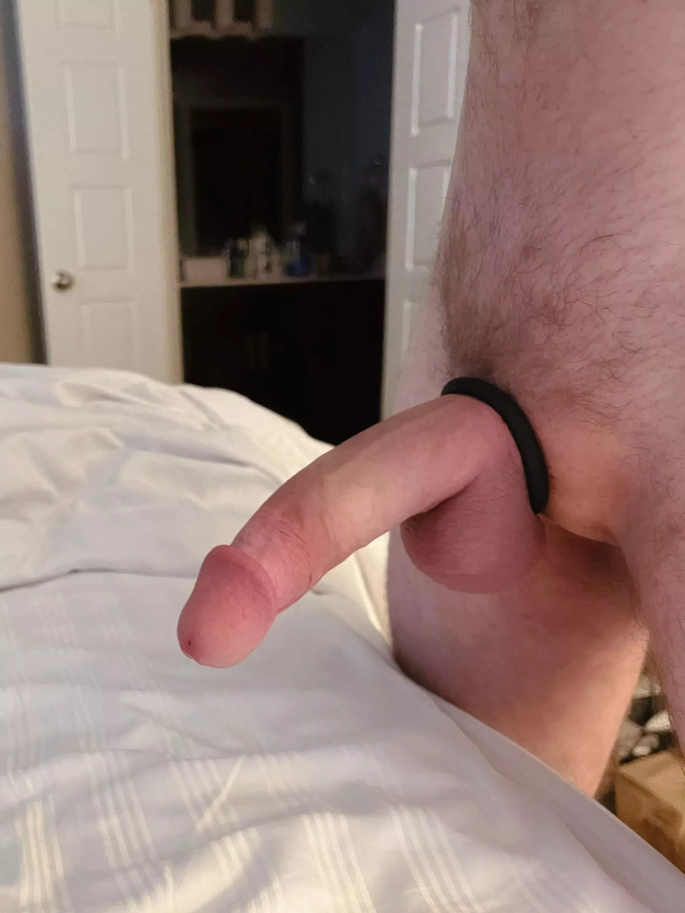 Would you suck & fuck it on the first date?