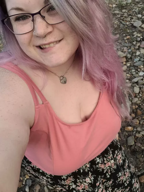 Would you take me on a date?