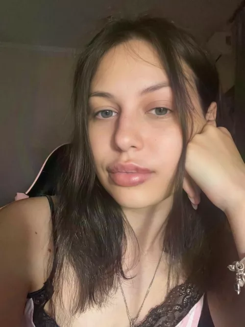 You can creampie me whenever you want