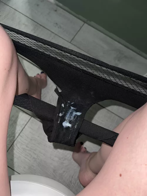 You’ll Be Wanting Me For A Bedtime Snack Every Night