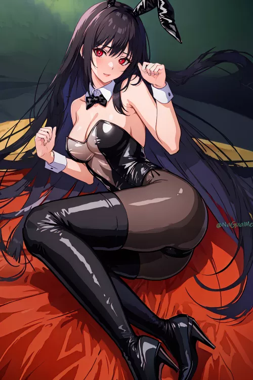 Yumeko Jabami [Kakegurui]