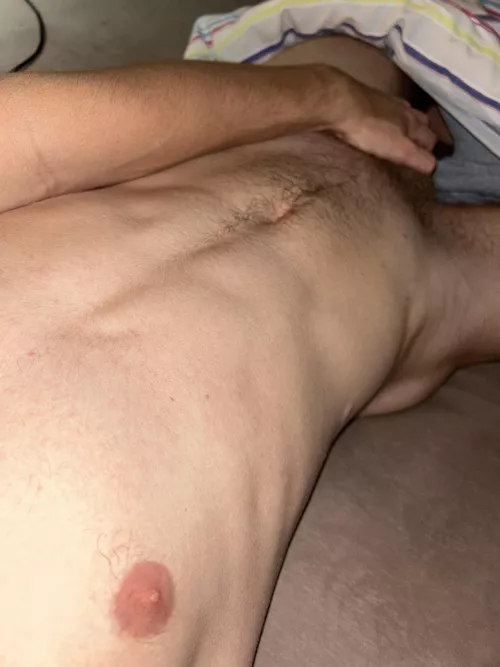 19yo boy, you like my body?