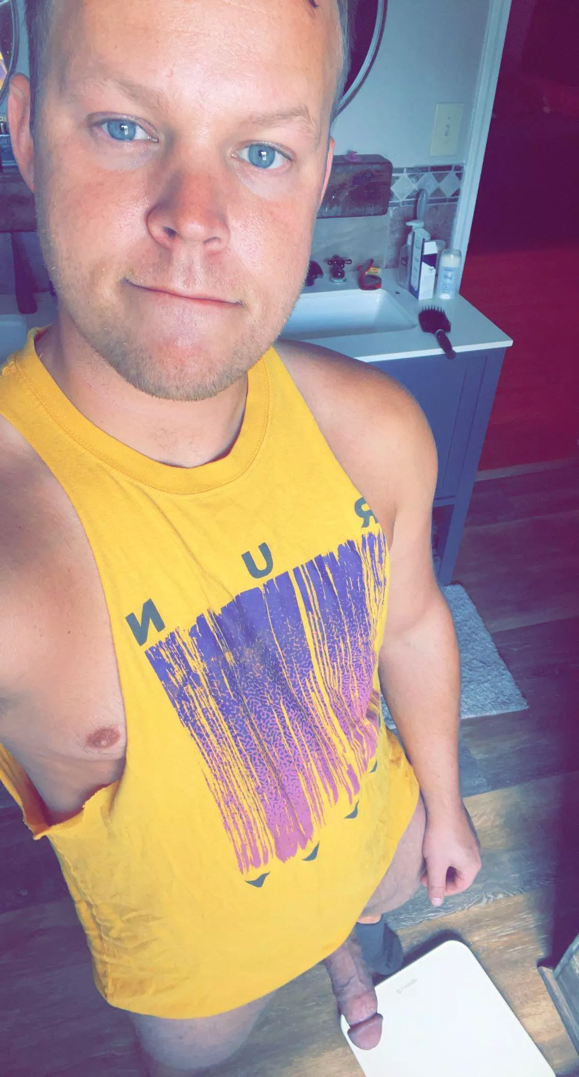 (31) Definitely due for some bro time