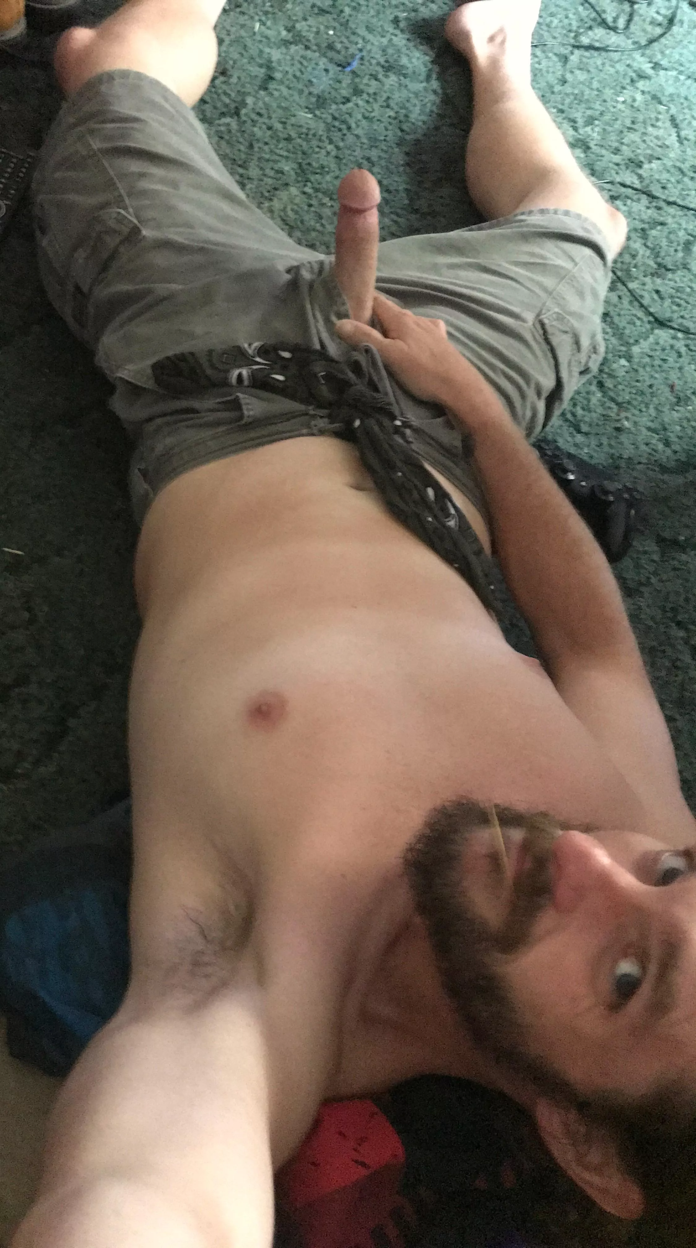 32 married and ignored. Hope y’all enjoy