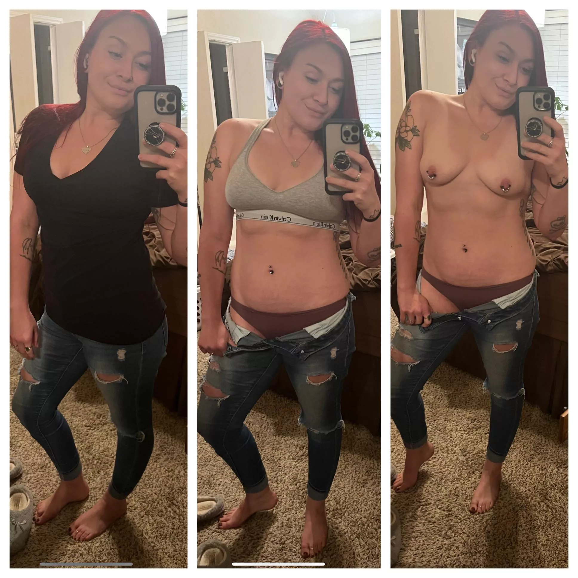 [33F] Just your average mom next door ;)