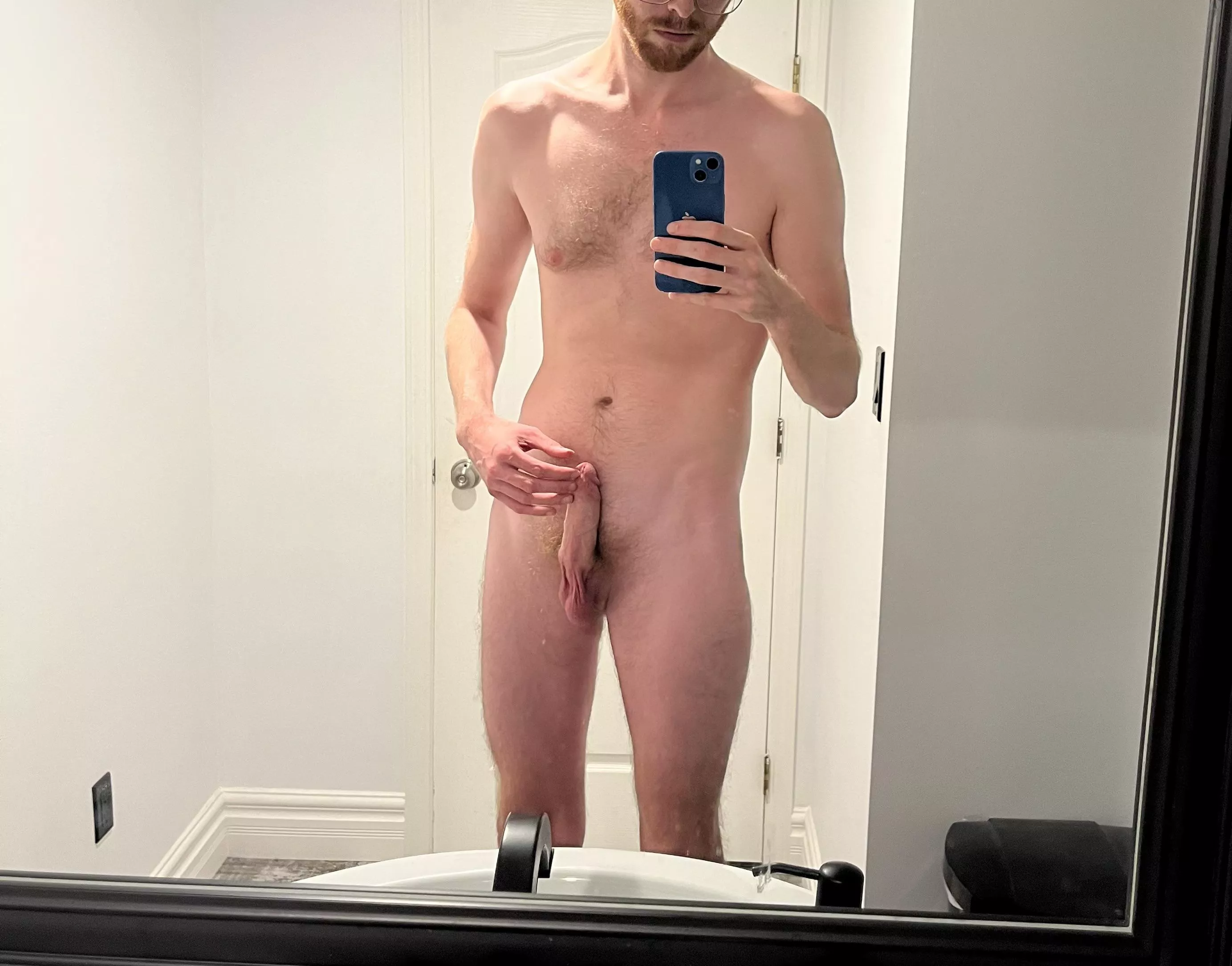 Another look at what I’ve got.