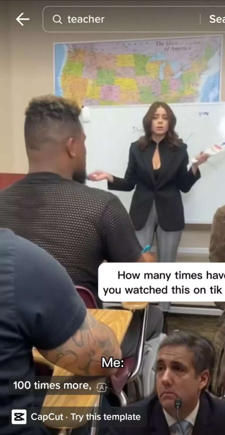 Anyone know the title of the video or the name of girl?