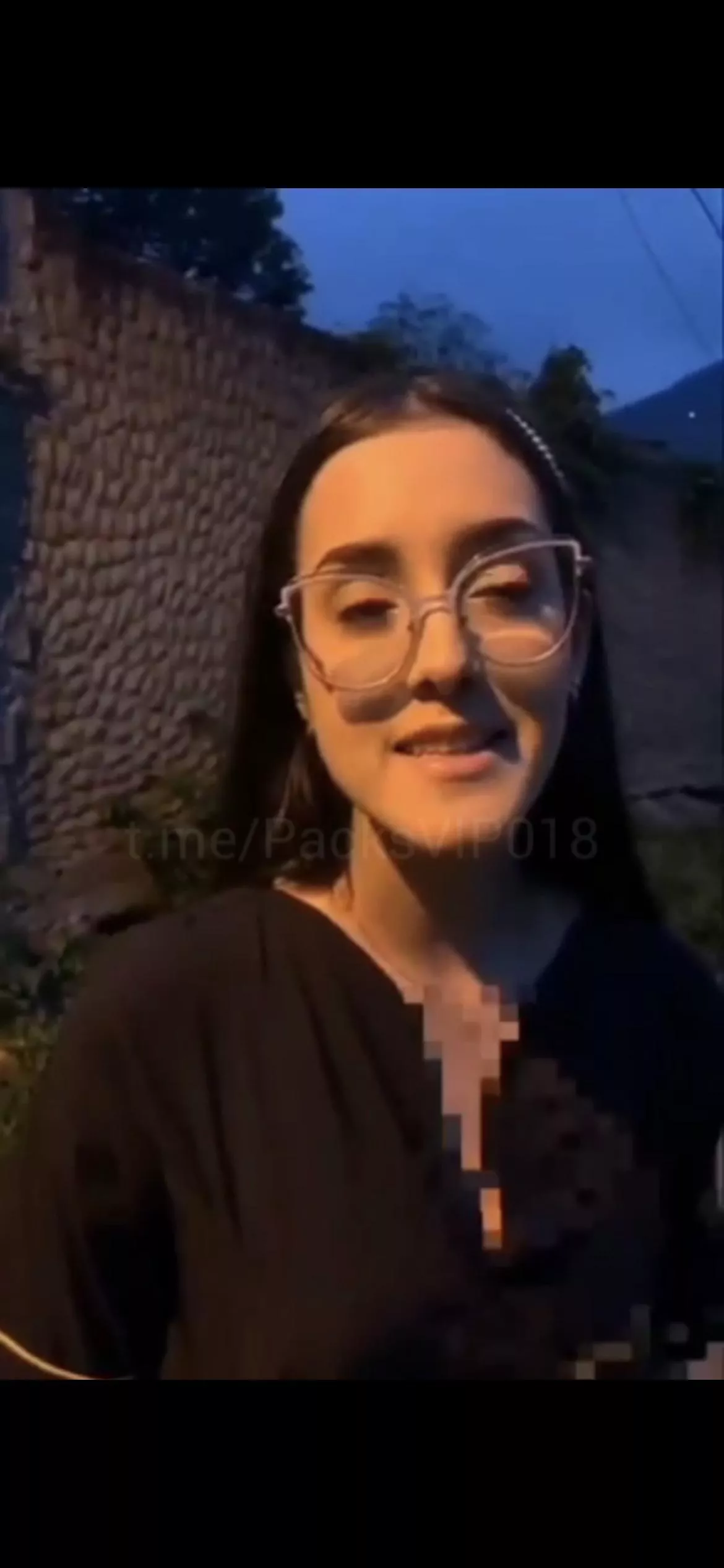 Anyone know who this is?