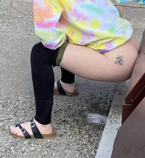 Bet your jealous of those rocks 😝