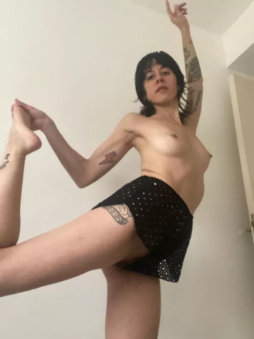 Calling my shiva, where are You?