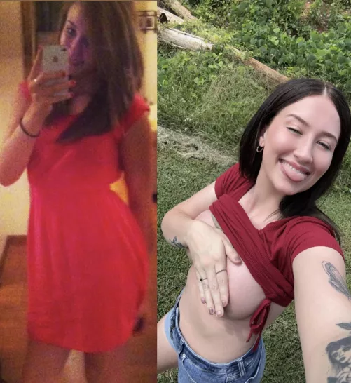 Church girl… < e-thot