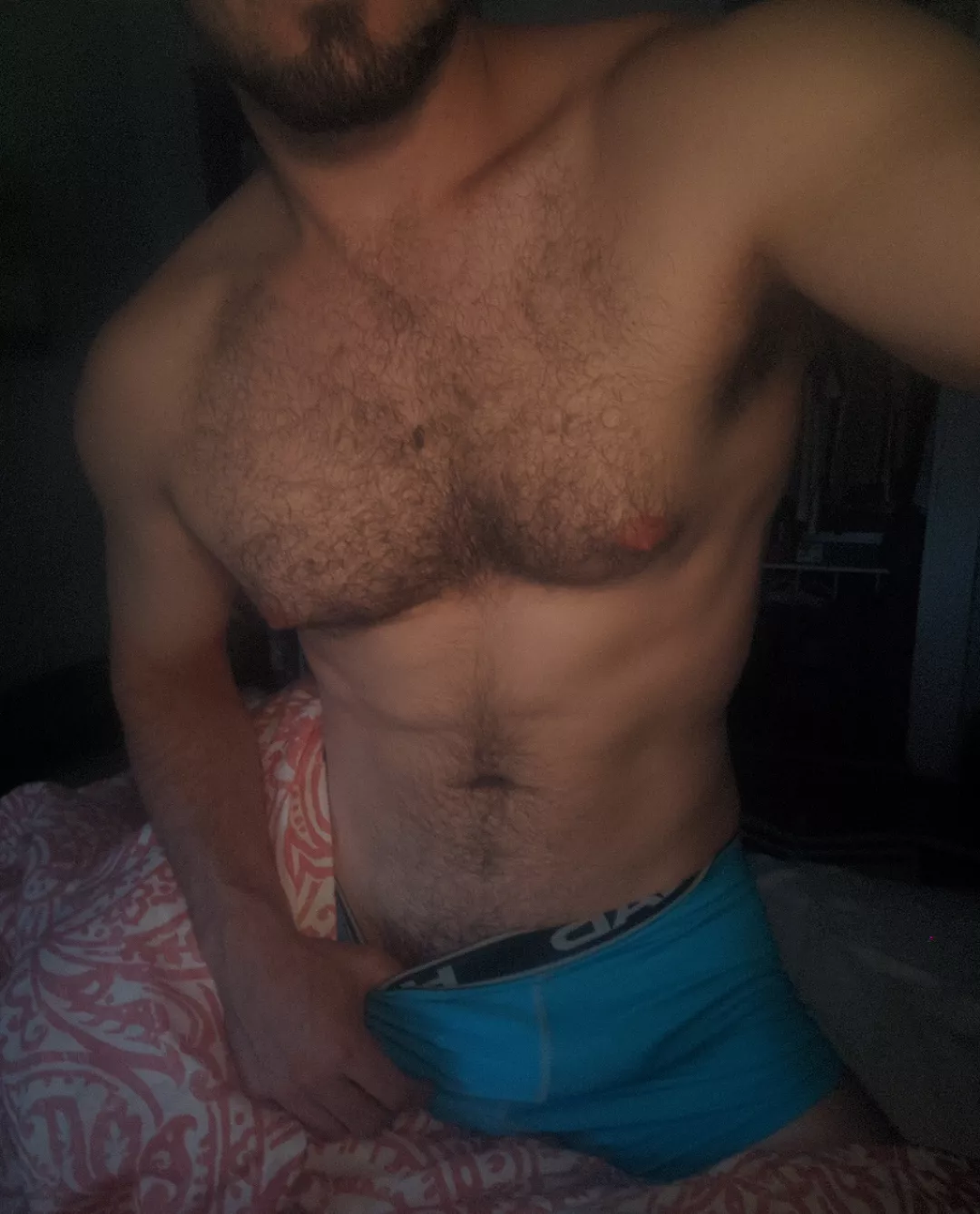 cum back to bed babe