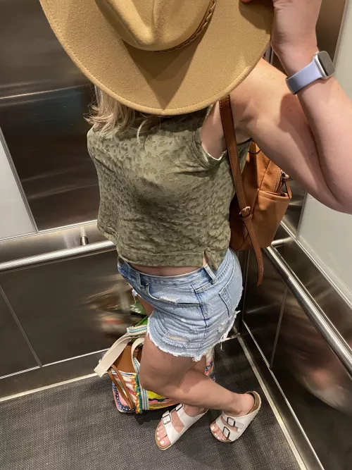 Do you think anyone will notice?