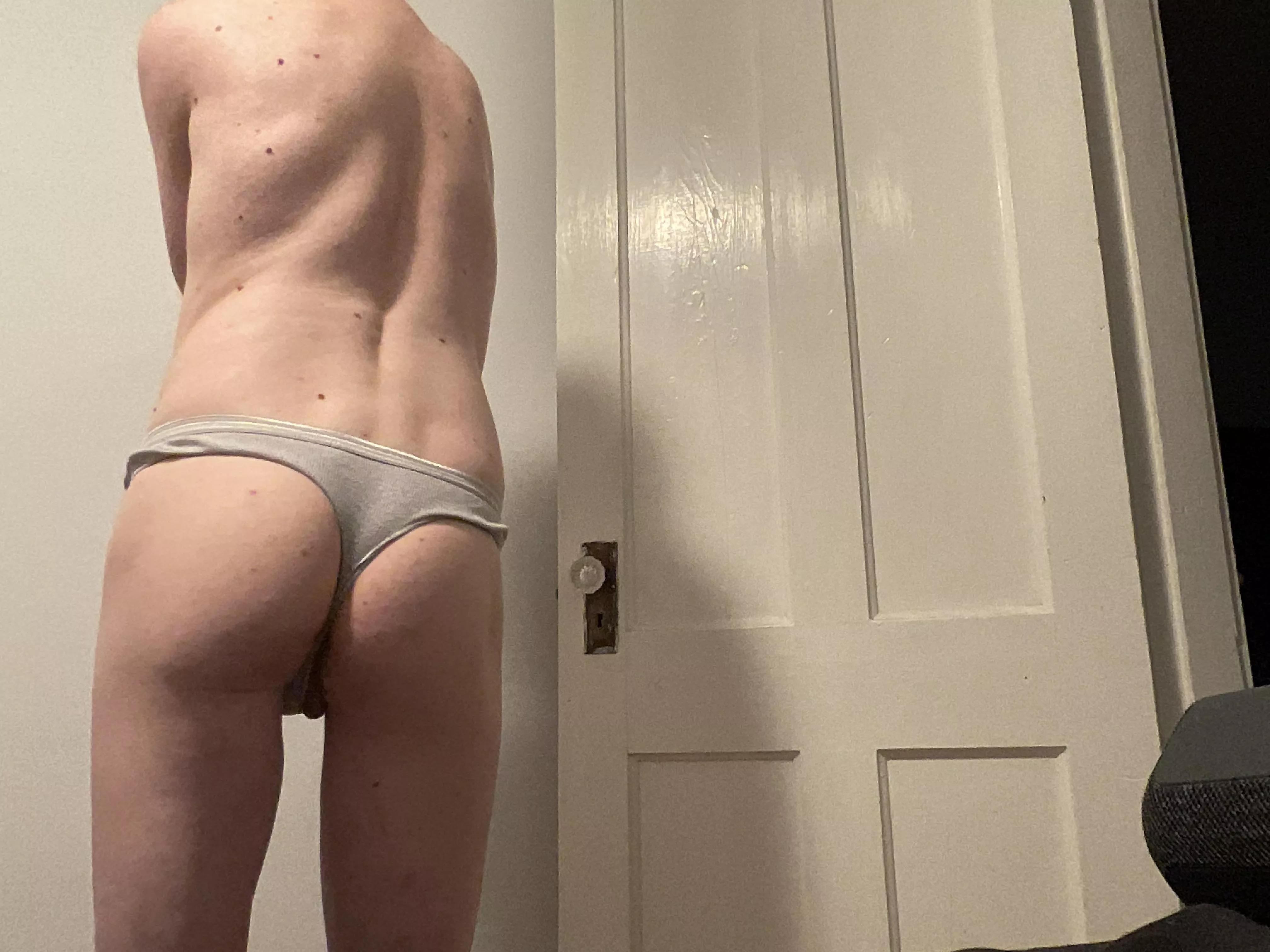 Does this fit my ass 🤔