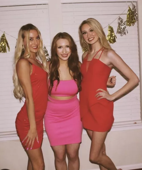 Dresses