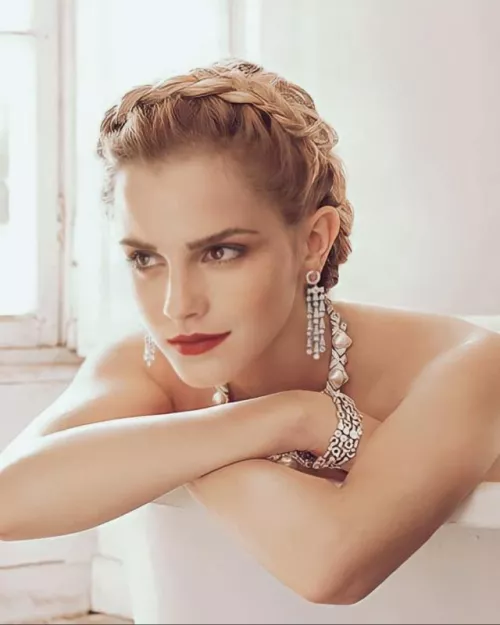 Emma Watson