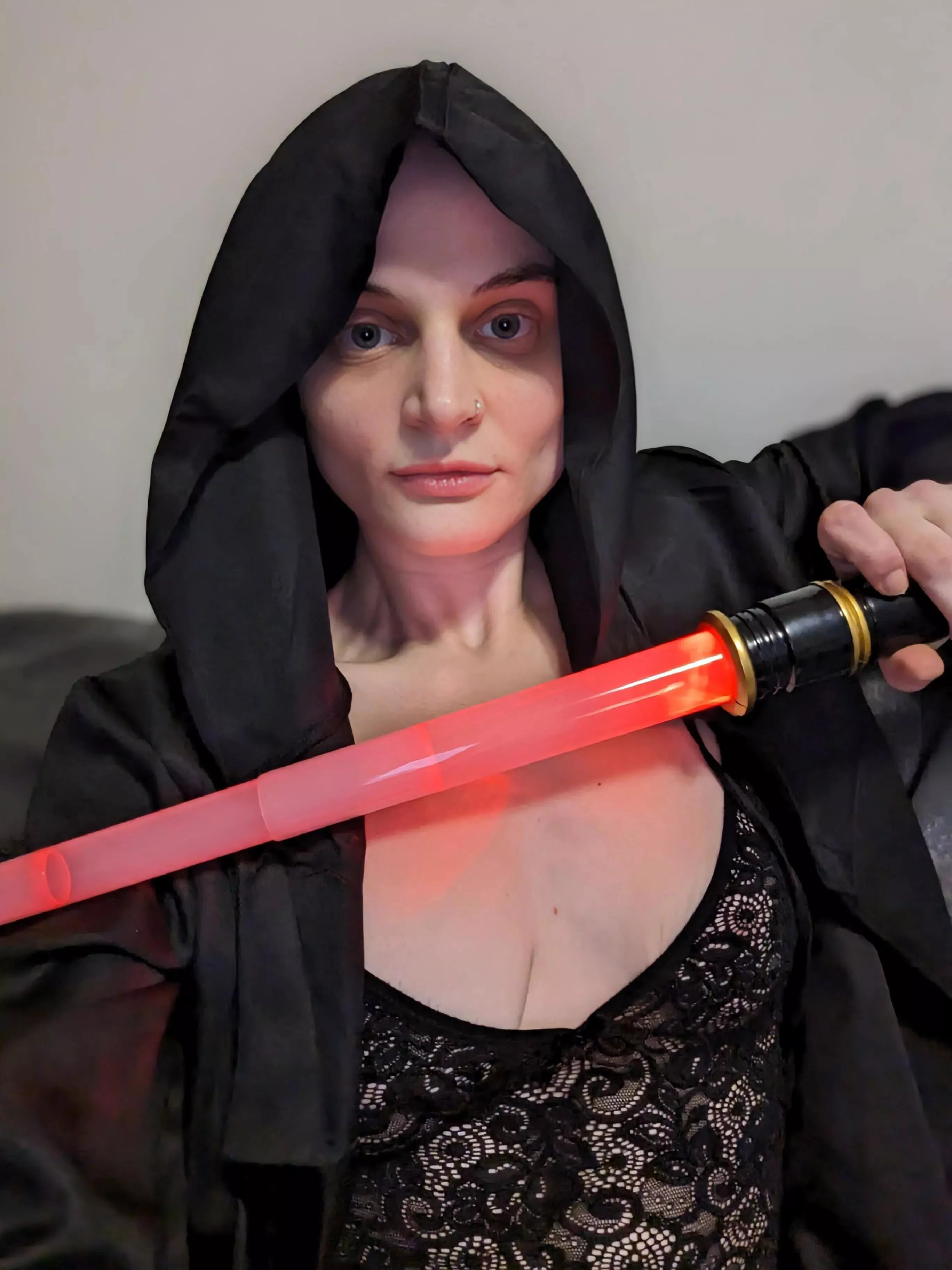 [enby] Welcome to the Dark Side, we have pussy 😂