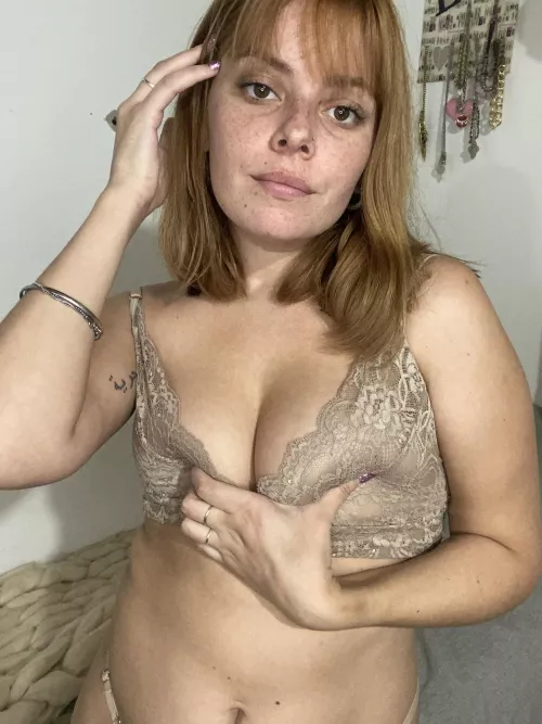 Finally got some time to myself