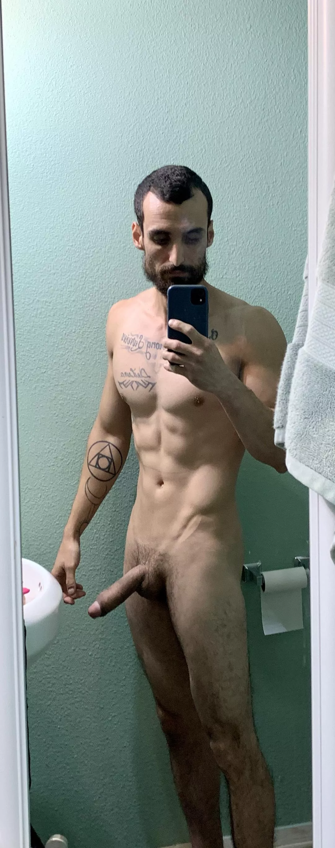 happy friday my fellow gy[m]rats