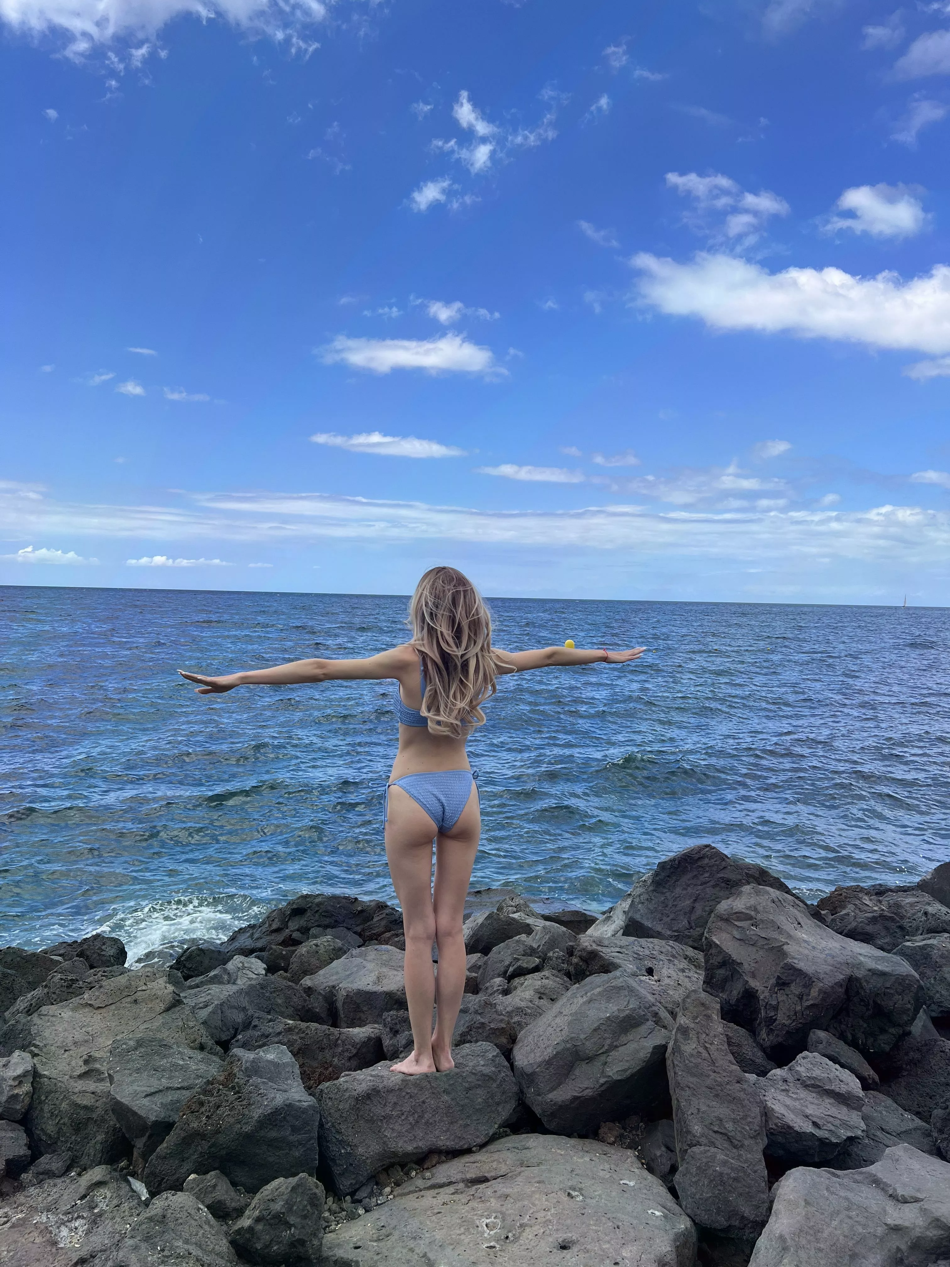 Hope you're having a good night like I am