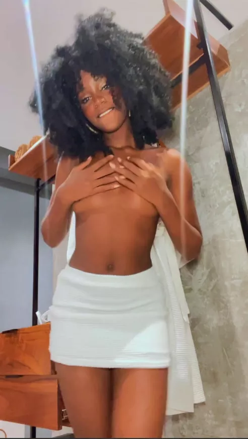 I feel like your hands would give a better massage