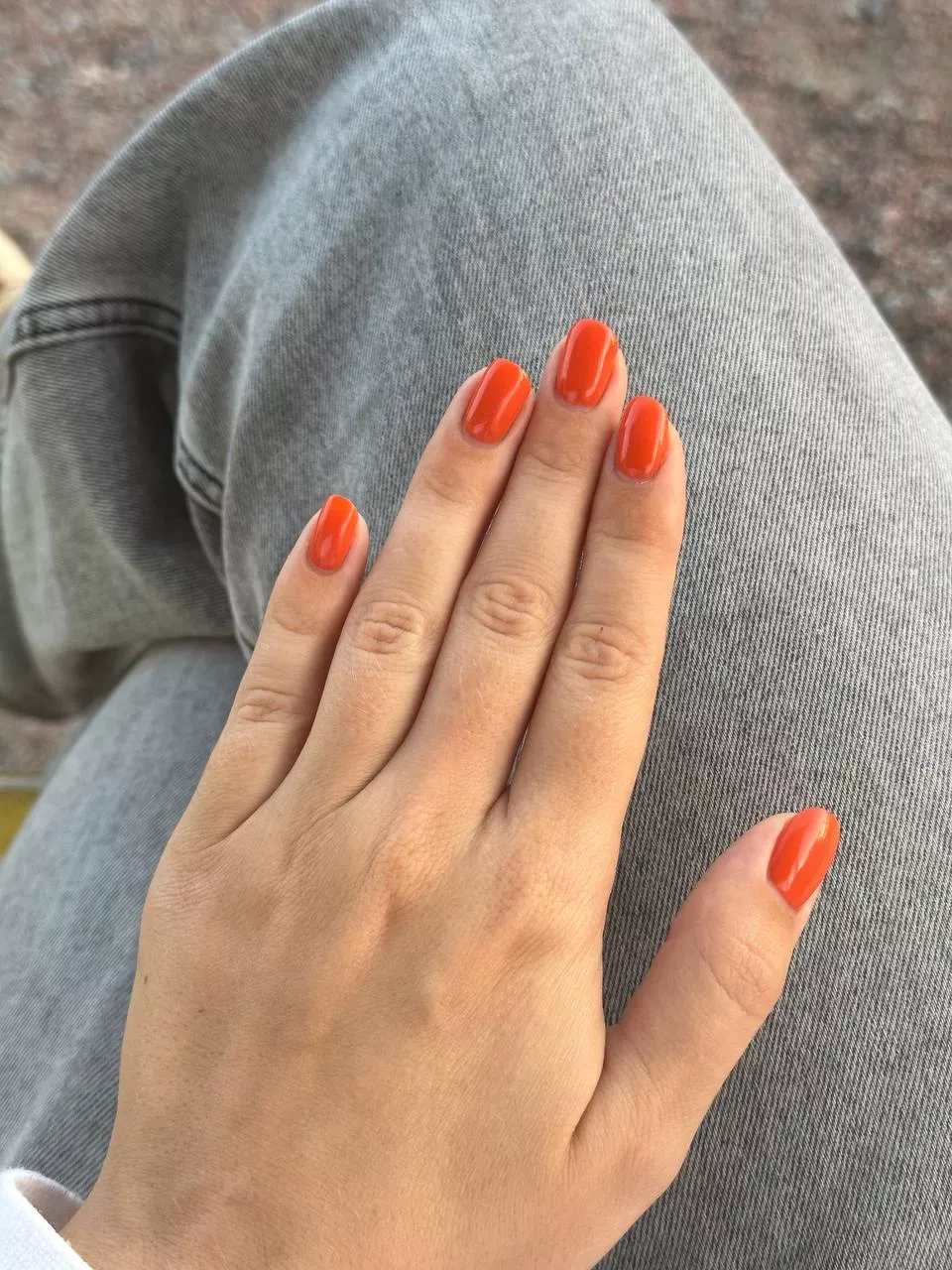 i know you dream about sucking my fingers