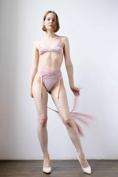 I love this lingerie set [OC][self]